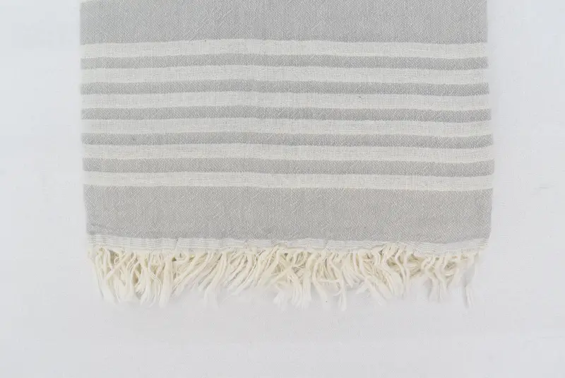 Summer Gift, Gifts For Him, 70x36 Cotton Striped Towel, Handmade Gift, Mexico Bachelorette Party Gifts, Personalized Bridesmaid Gift, Pool Towels - 6