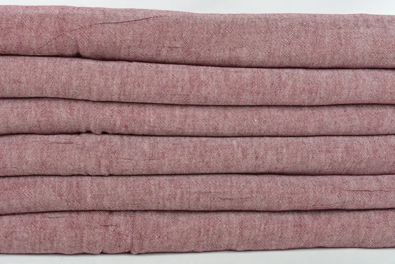 Personalized Gifts, Christmas Favors, 70x60 Cotton Solid Towel, Woven Blanket, First Wedding Anniversary Gift, Bachelorette Party Favors - 2