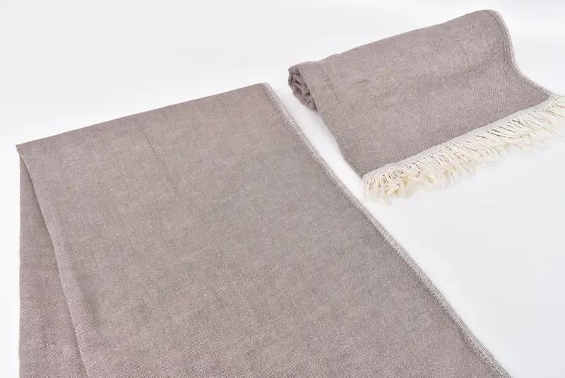 Toplu sipariş havlu, organik havlu, monogram mutfak havlu, 40x24 pamuklu katı havlu, kişiselleştirilmiş hediye, özel el havlu, sevgililer günü hediye fikri - 7