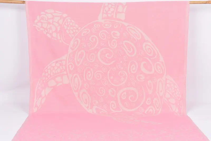 Personalized Wedding Gift, Wedding Towel, 70x40 Cotton Carretta Patterned Towel, Custom Wedding Gifts, Bachelor Bachelorette Party Favors