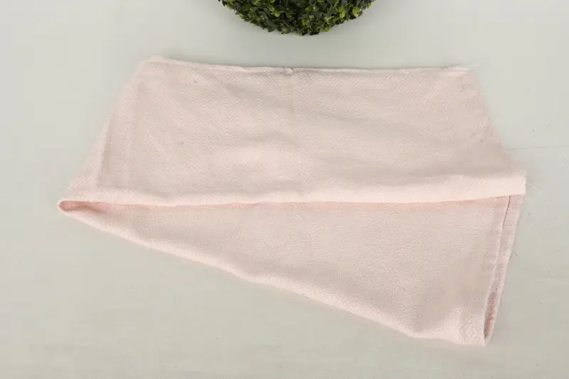 Anniversary Gift For Her, Home Decor Gifts, Monogrammed Hand Towel, 36x18 Cotton Set of 10 Towel, Small Bath Towels, Wedding Gift, Gift For The Home - 6