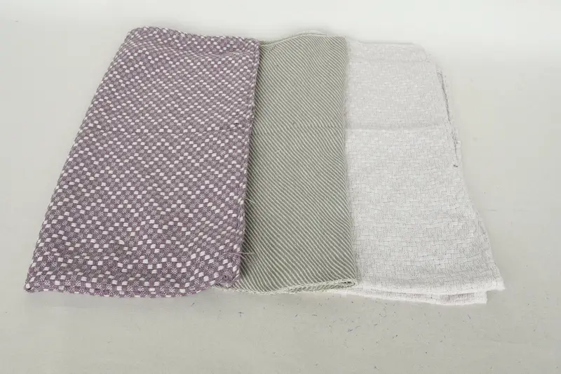 Anniversary Gift For Her, Home Decor Gifts, Monogrammed Hand Towel, 36x18 Cotton Set of 10 Towel, Small Bath Towels, Wedding Gift, Gift For The Home - 8