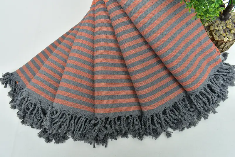 Toalla de diamante de algodón 70x40, toalla liviana, toalla con nombre, boda por favor, toalla turca a granel, toalla de playa de monogram, regalo de toalla de playa - 4