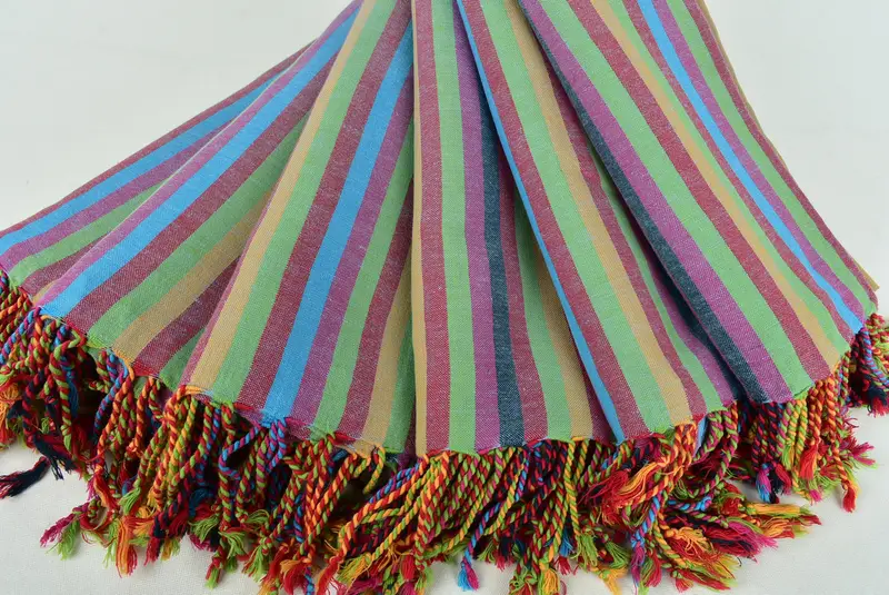 70x36 Cotton Striped Towel, Monogram Beach Towel, Soft and absorbent Turkish towel, Sand-resistant towel, Bachelorette Party Favor, Best Beach Towel - 4