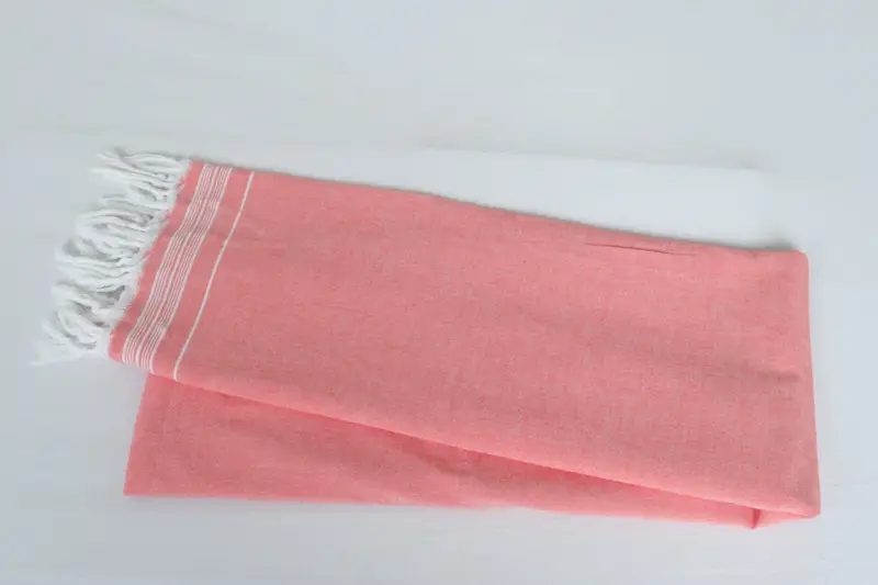 Bridal Party Gifts, Gift For The Home Decor, Tablecloth, 92x56 Cotton Striped Towel, Custom Wedding Gifts, Throw Blanket, Monogram Beach Blanket - 6