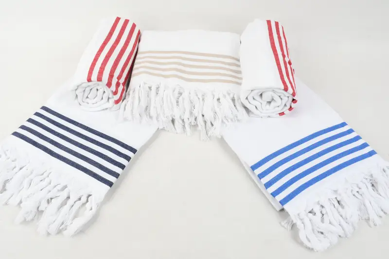 Kids Beach Towel, Bachelorette Party Items, Beach Towel Gift, Personalized Turkish Towel, Bachelor Gift, Peshtemal Towel, Bachelorette Party Gifts - 5