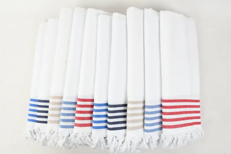 Kids Beach Towel, Bachelorette Party Items, Beach Towel Gift, Personalized Turkish Towel, Bachelor Gift, Peshtemal Towel, Bachelorette Party Gifts - 2