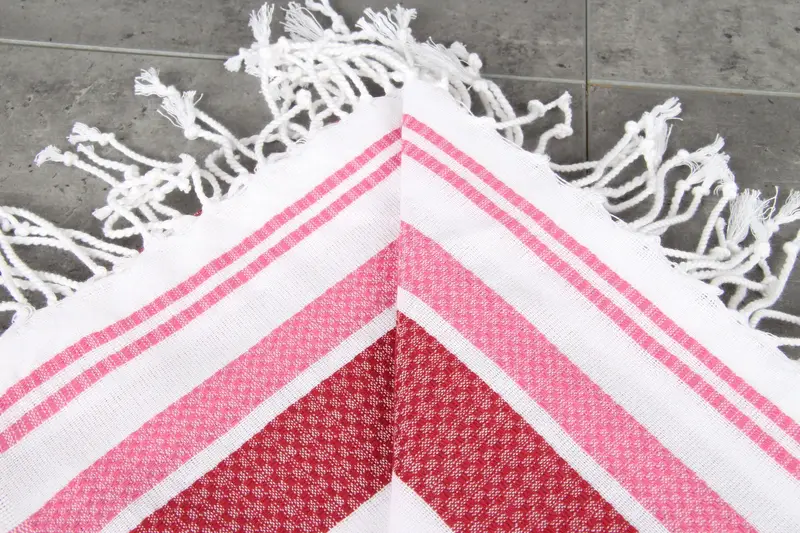 Summer Towel, Custom Beach Towel, Bachelor Bachelorette Party Favors, Bachelorette Party Decorations, Bathroom Towel, 70x40 Cotton Striped Towel - 4