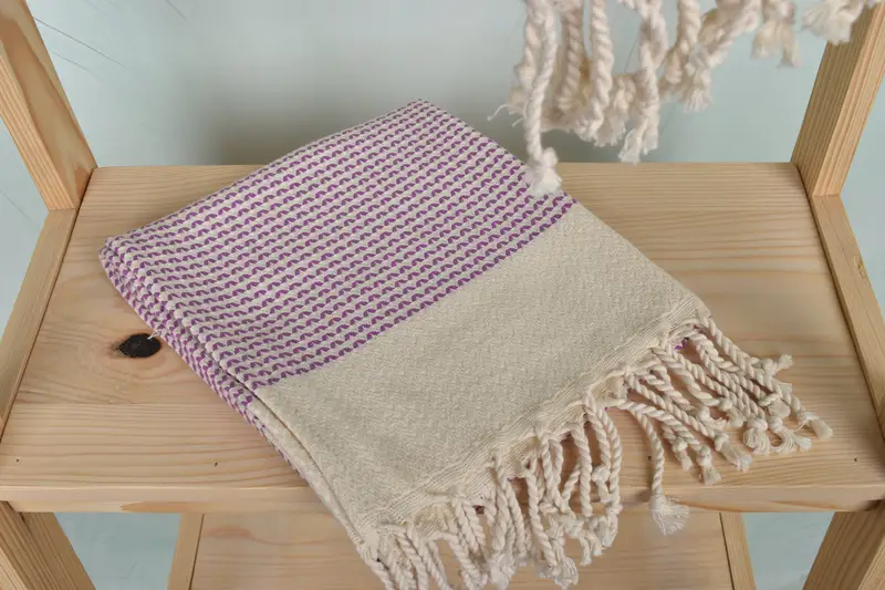 Bridal Shower Favors, Bathroom Towels, Bridesmaid Gifts Personalized, Small Bath Towels, Personalized Hand Towel, 40x20 Cotton Diamond Towel - 5
