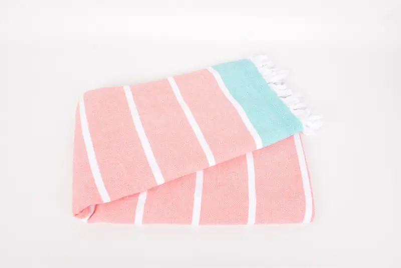 Travel Towel, 70x40 Cotton Set of 12 Towel, Best Wedding Gift, Bridesmaid Gift, Quick-dry towel, Wedding Gift For Bride, Guest Towel, Gifts For Him - 4
