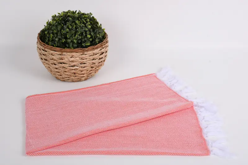 Hochzeitsbevorzugungen, bestes Hochzeitsgeschenk, Urlaubstuch, Badezimmertücher, Hochzeitsduschengeschenk, 36x18 Baumwollfischgrüntuch, personalisiertes Küchentuch - 4