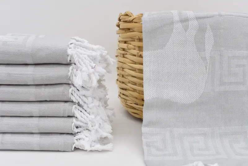 Handmade Turkish hammam towel, Bridal Shower Favors, Valentines Gift, 70x40 Cotton Patterned Towel, Beach Towel Gift, Personalized Gifts