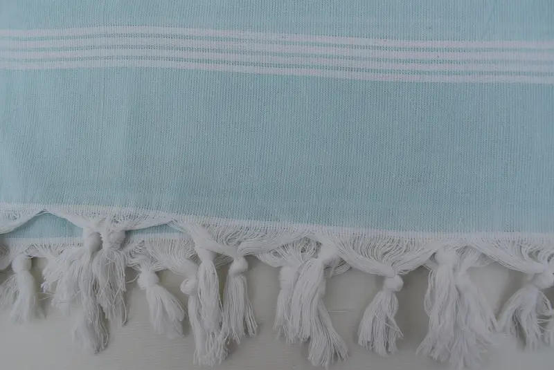 Mother Of The Groom Gift, 70x30 Cotton Striped Towel, Vegas Bachelorette Party Favors, Quick-dry towel, Bridesmaid Gifts, Personalized Turkish Towel - 5