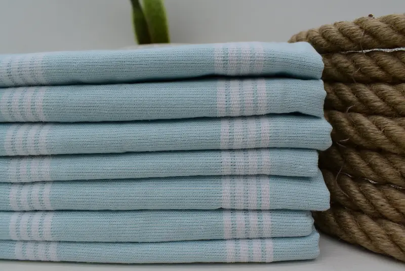 Mother Of The Groom Gift, 70x30 Cotton Striped Towel, Vegas Bachelorette Party Favors, Quick-dry towel, Bridesmaid Gifts, Personalized Turkish Towel - 2