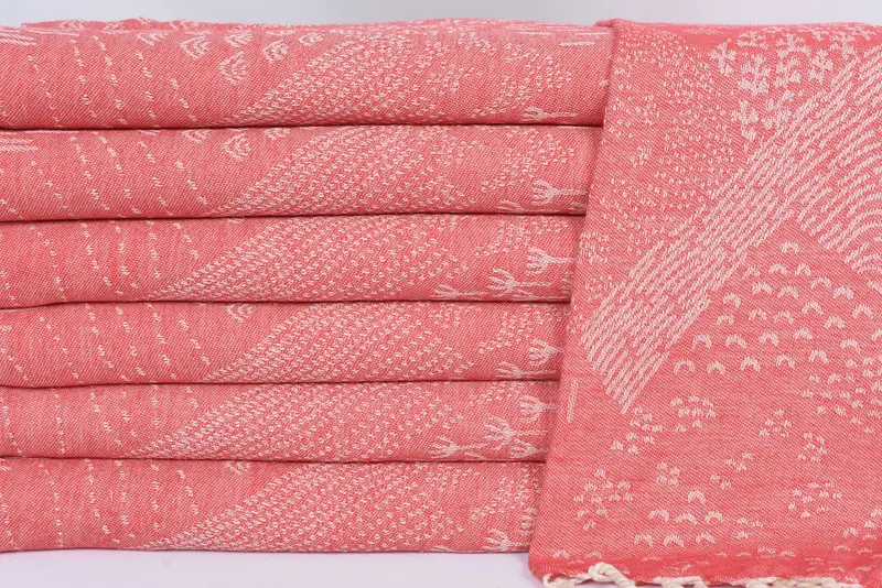 Bridesmaid Towel, Kitchen Towel, Personalized Kitchen Towel, 36x18 Cotton Mountain Design Towel, Personalized Gift, Merry Christmas Gifts, Spa Towel - 3