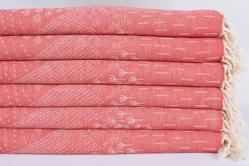 Bridesmaid Towel, Kitchen Towel, Personalized Kitchen Towel, 36x18 Cotton Mountain Design Towel, Personalized Gift, Merry Christmas Gifts, Spa Towel - 4