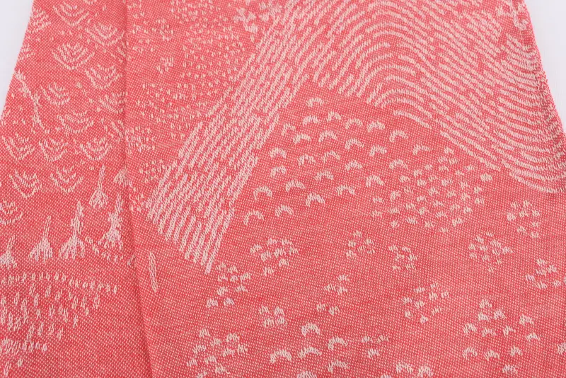 Bridesmaid Towel, Kitchen Towel, Personalized Kitchen Towel, 36x18 Cotton Mountain Design Towel, Personalized Gift, Merry Christmas Gifts, Spa Towel - 5