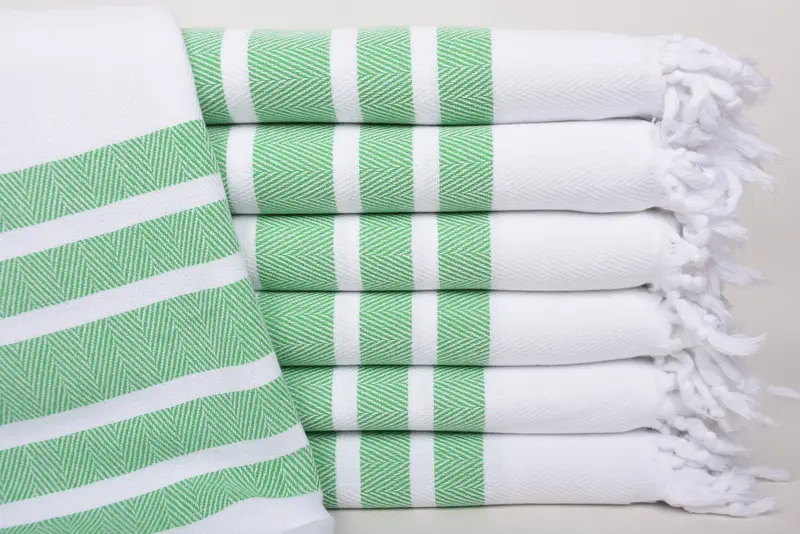 68x36 Cotton Chevron Towel, Thin towel, Bachelorette Party Gifts, Handmade Gift, Scarf Towel, Merry Christmas Gifts, Mexico Bachelorette Party Gifts