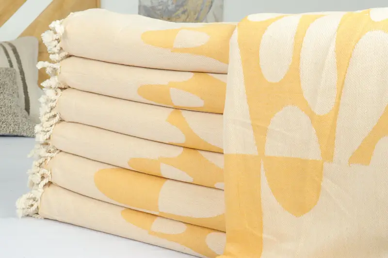 100x80 Cotton Turtle Design Towel, Family Gift Basket, Cotton Bedspread, Personalized Gifts, Monogram Blanket, Shower Curtain, Throw Blanket Couch - 2