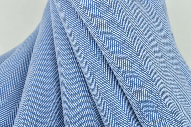 Bachelorette Party Decorations, Holiday Towel, Bathroom Towel, 70x40 Cotton Herringbone Towel, Organic towel, Beach Towel Bulk, Bridal Shower Favors - 5