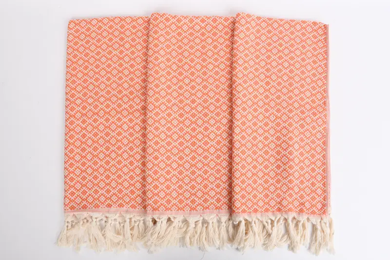 Kleine Badetücher, Hochzeitsgeschenk, Strandthema Hochzeitsgeschenk, Geschenke für ihn, maßgeschneiderte Geschenke, 38x20 Baumwolldiamanttuch, Monogramm Küchentuch - 7