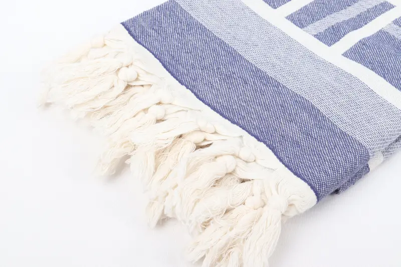 70x34 Cotton Patterned Towel, Wedding Gifts Towel, Bridesmaid Gifts, Girls Weekend Favors, Hammam towel, Girl Trip Party Favor, Bridal Gifts - 8