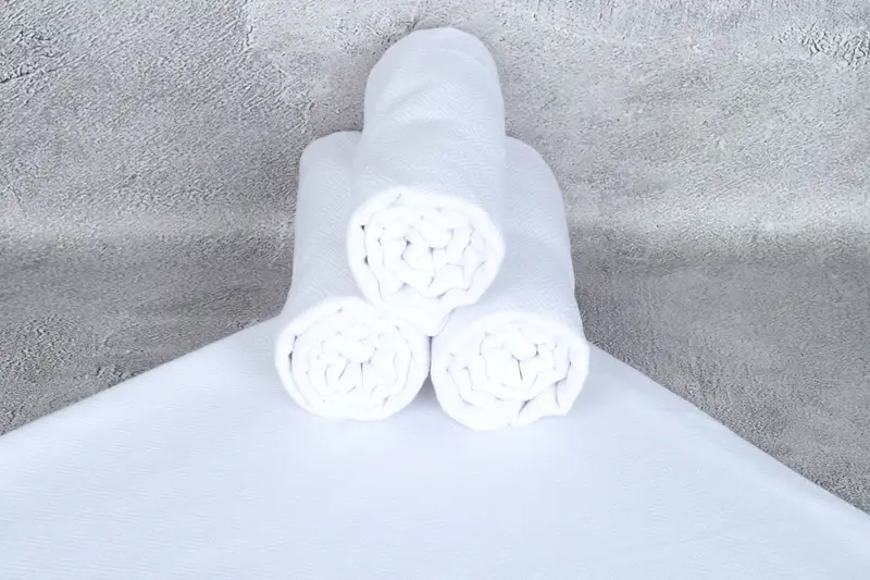 Spa Gift Towel, Turkish Towel Bulk, Bachelorette Party Gifts, Unique Gift, Sand-resistant towel, Bachelorette Party Gift, 70x40 Cotton Diamond Towel - 7