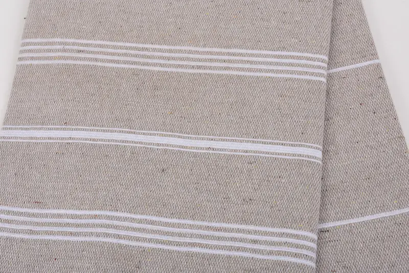 Soft towel, Best Beach Towel, Turkish towel, Spooky Bachelorette Party Favors, Home Gift, 70x40 Cotton Set of 10 Towel, Custom Name Towel - 4