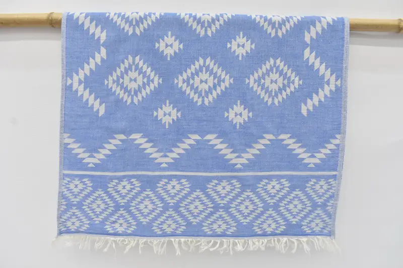 40x18 Cotton Kilim Towel, Turkish Towel Hand Towel, Bridal Party Gifts, Kitchen Towel, Gift For Wedding Day, Monogrammed Hand Towel, Bachelor Towel