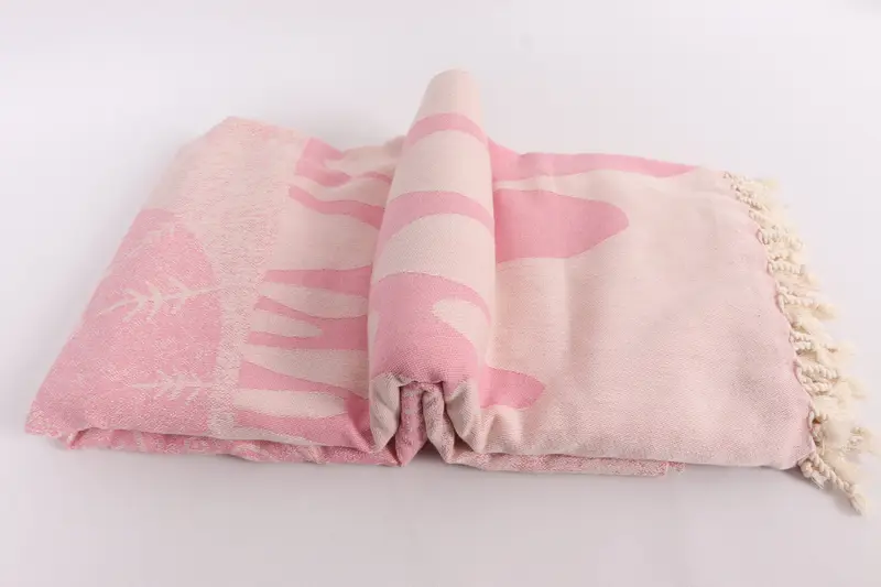 Kişiselleştirilmiş battaniye, organik atış, erkek arkadaş Noel hediyesi, eve taşınma hediyesi, monogram battaniye, 100x80 pamuklu kaplumbağa tasarım havlu - 7