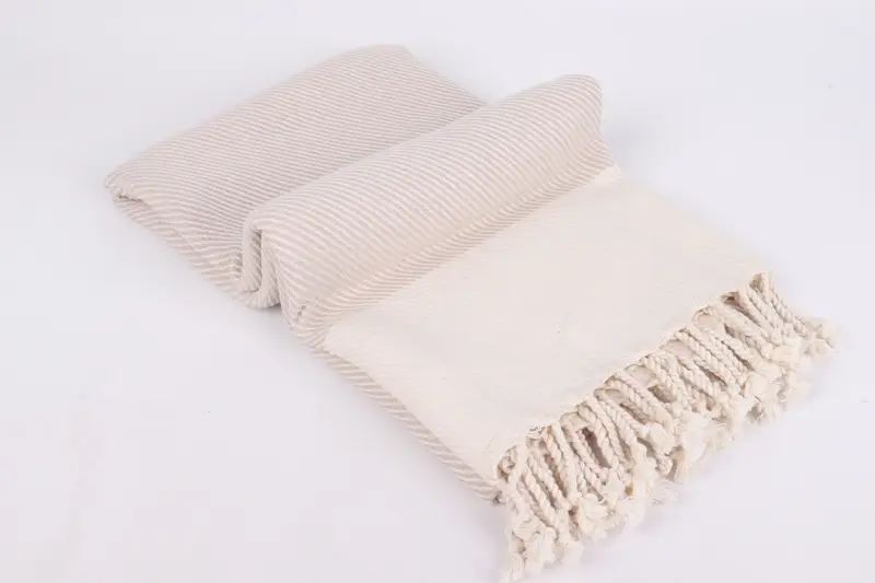 Towel With Name, 70x40 Cotton Striped Towel, Personalized Turkish Towel, Birthday Gift, Bachelorette Party Gifts Bridesmaids, Sand-resistant towel - 6