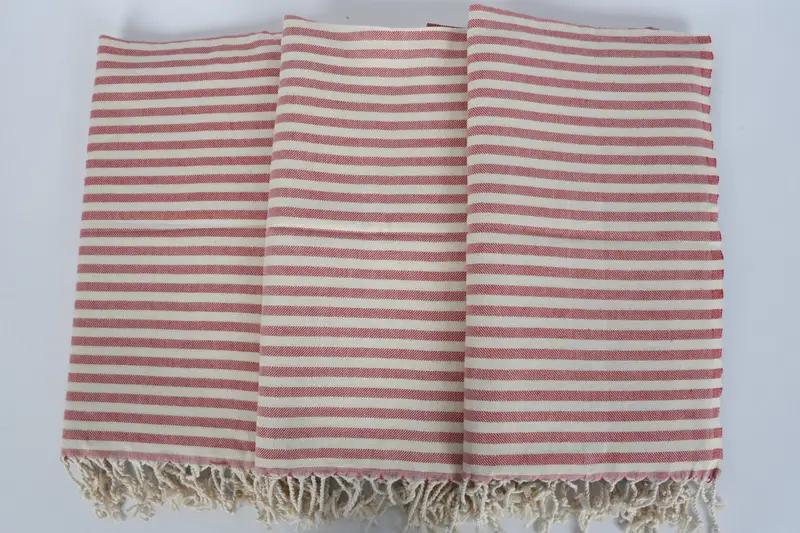 40x24 Cotton Striped Towel, Turkish Hand Towel, Personalized Gift For Her, Bachelorette Towel, Personalized Gift, Personalized Kitchen Towel - 7