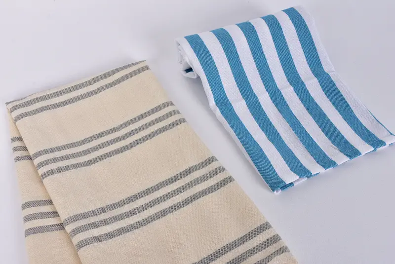 Monogramlı el havlu, kişiselleştirilmiş hediye, 28x20 pamuklu 12 havlu, seyahat havlu, düğün iyilikleri, bekar havlu, sevgililer günü hediye - 8