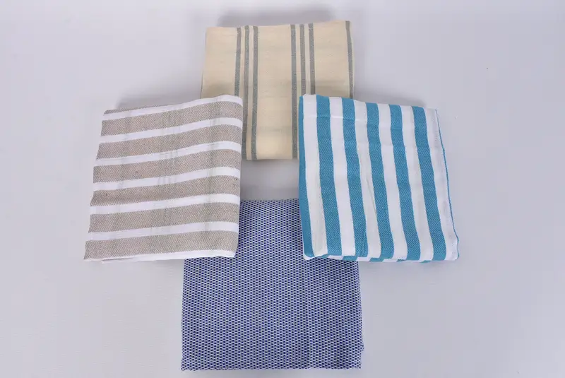 Monogramlı el havlu, kişiselleştirilmiş hediye, 28x20 pamuklu 12 havlu, seyahat havlu, düğün iyilikleri, bekar havlu, sevgililer günü hediye - 6