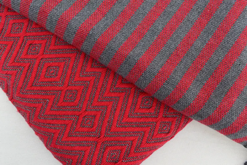 Decorative Blanket, Bachelorette Gifts, Christmas Tablecloth, Custom Blanket, 104x80 Cotton Diamond Towel, Aesthetic Blanket, Bachelor Party Gifts - 6