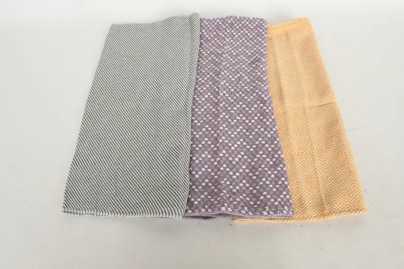 36x18 Baumwollset von 10 Handtuch, bester Freund Hochzeitsgeschenk, Badezimmertücher, Hochzeitsgeschenk, Personalisiertes Geschirrtuch, bestes Hochzeitsgeschenk, Gedenkgeschenk - 6