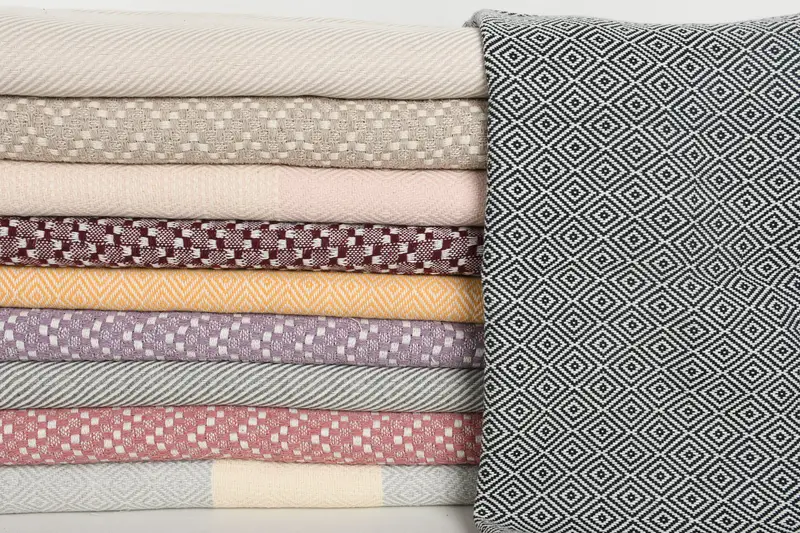 36x18 Baumwollset von 10 Handtuch, bester Freund Hochzeitsgeschenk, Badezimmertücher, Hochzeitsgeschenk, Personalisiertes Geschirrtuch, bestes Hochzeitsgeschenk, Gedenkgeschenk - 2