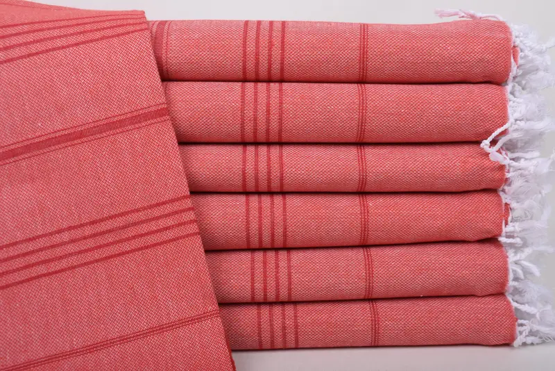 Lightweight Turkish towel, Personalize Gift, 70x40 Cotton Striped Towel, Bachelorette Party Gifts Bridesmaids, Bridesmaid Towel, Bridesmaid Gift