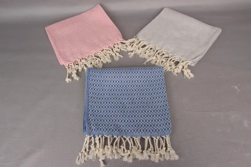 Bachelor Towel, Gifts For Him, Bridesmaid Towel, 40x20 Cotton Diamond Towel, Personalized Gifts, Bathroom Towels, Turkish Hand Towel, Bachelor Gifts - 4