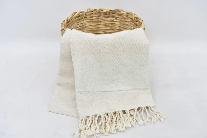 Unique Gift, Personalized Bridesmaid Gift, 68x40 Linen Striped Towel, Turkish Towel USA, Personalized Beach Towel, Summer Towel, Turkish Towel Bulk - 1