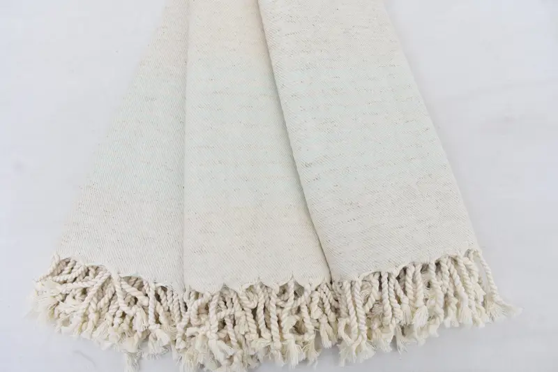 Unique Gift, Personalized Bridesmaid Gift, 68x40 Linen Striped Towel, Turkish Towel USA, Personalized Beach Towel, Summer Towel, Turkish Towel Bulk - 4