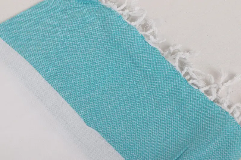 Xmas Gifts, Small Bath Towels, Bridesmaid Favors, 40x24 Cotton Striped Towel, Bachelor Towel, Personalized Kitchen Towel, Personalized Gifts - 6