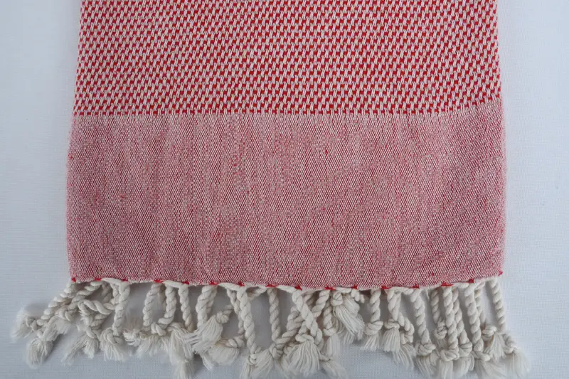 Hochzeitsgeschenk, personalisiertes Handtuch, Hochzeitsbevorzugungen, 44x24 Baumwollpolka Dot -Handtuch, Geschenke für ihn, Hochzeitsgeschenk für Braut, bester Freund Hochzeitsgeschenk - 5