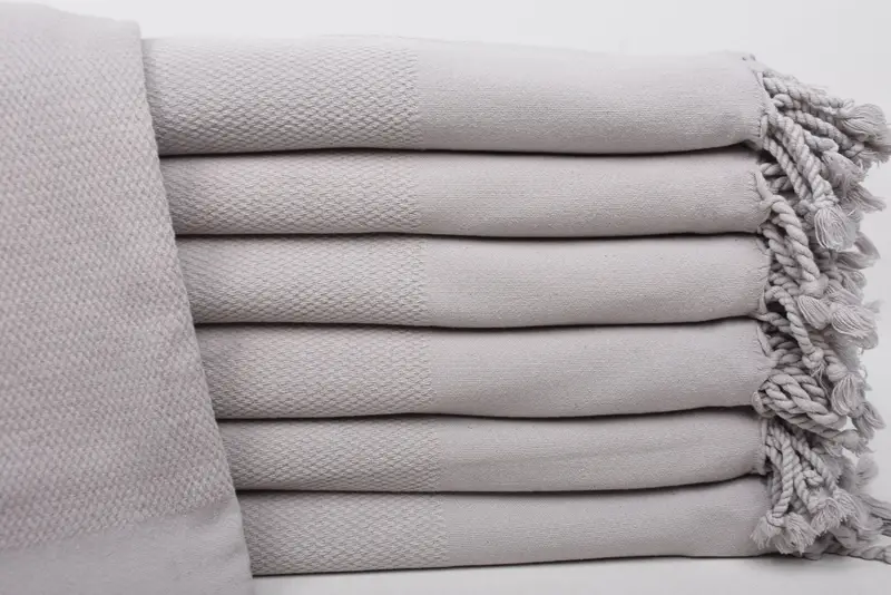 Embroidery Towels, Luxury Beach Towel, Thin towel, 70x32 Cotton Geometric Stonewashed Towel, Soft towel, Monogrammed Beach Towel, Pool Towels
