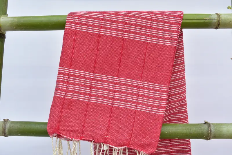 Quick-dry towel, Custom Towel Beach, Bathroom Towel, 70x40 Cotton Striped Towel, Monogrammed Turkish Towel, Beach Towel Bulk, Turkish towel - 5