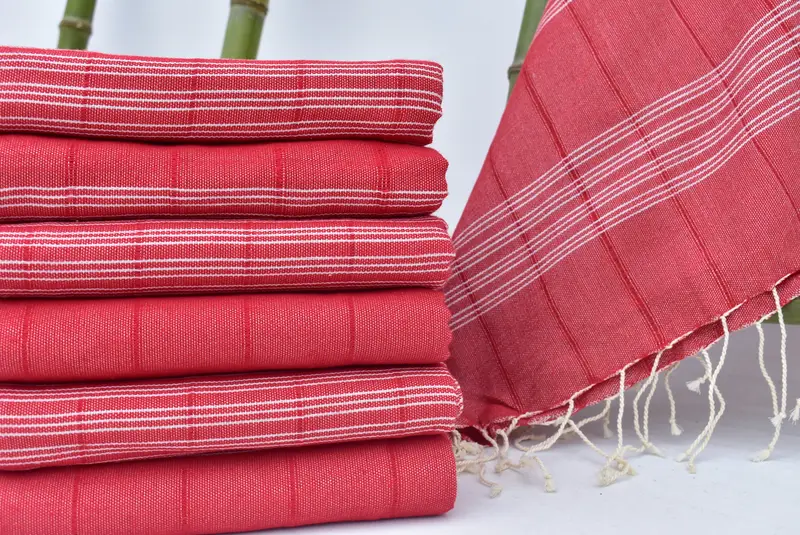 Quick-dry towel, Custom Towel Beach, Bathroom Towel, 70x40 Cotton Striped Towel, Monogrammed Turkish Towel, Beach Towel Bulk, Turkish towel - 2