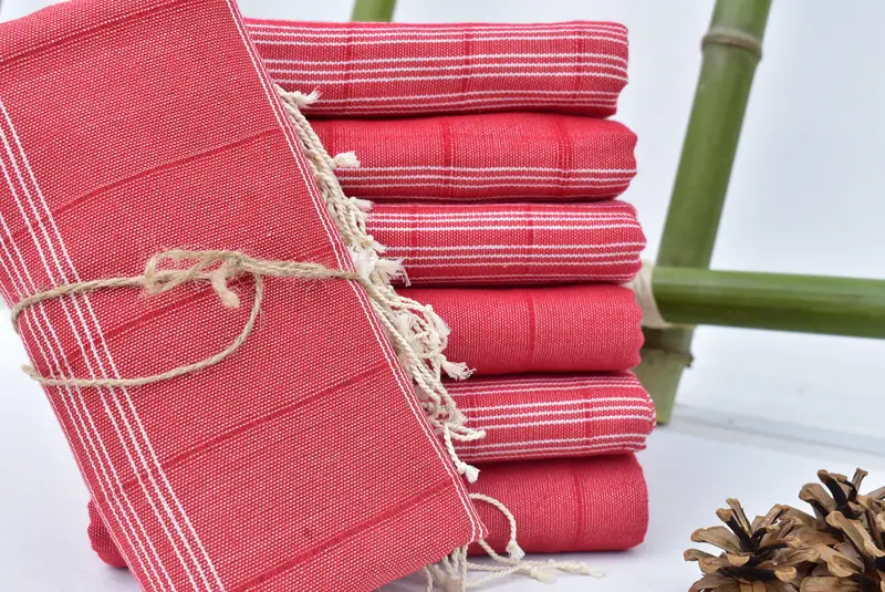 Quick-dry towel, Custom Towel Beach, Bathroom Towel, 70x40 Cotton Striped Towel, Monogrammed Turkish Towel, Beach Towel Bulk, Turkish towel - 3