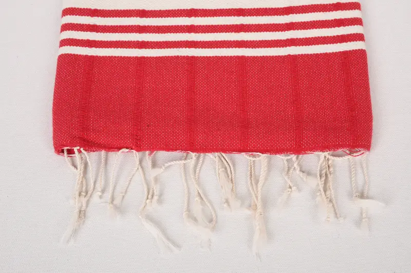 Gift For Her, Beach towel, Wedding Favors, Mother Of The Groom Gift, Embroidery Towel, Turkish Bath Towel USA, 64x36 Cotton Striped Towel - 3