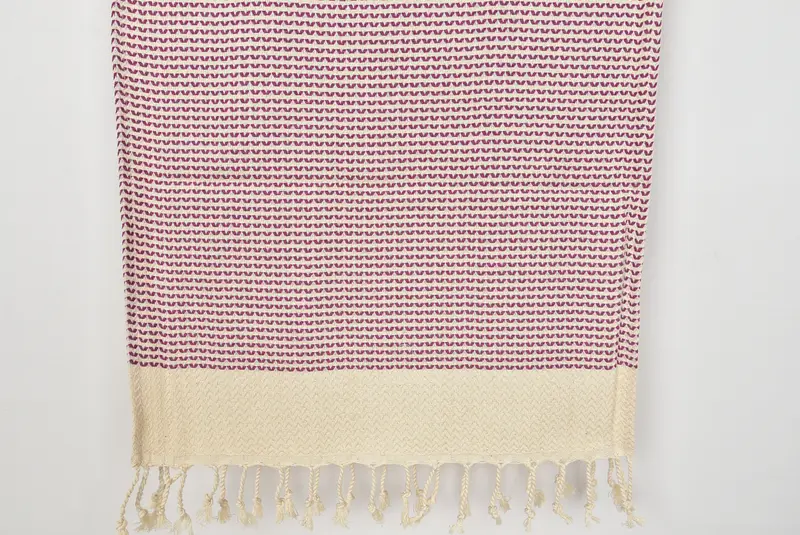 Gift For Her, Gym Towel, Decorative Towel, 40x20 Cotton Diamond Towel, Turkish Towel Hand Towel, Handmade Gift, Bridesmaid Gifts, Small Bath Towels - 7
