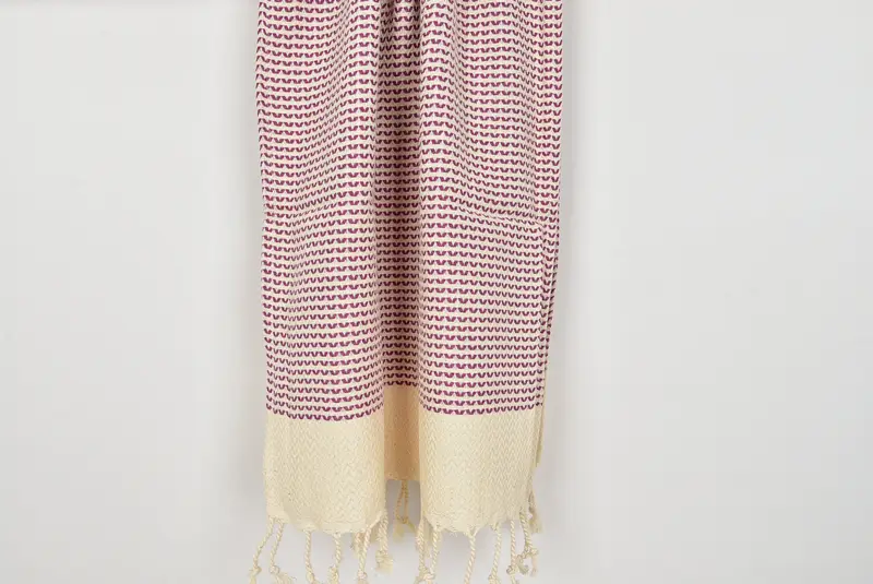Gift For Her, Gym Towel, Decorative Towel, 40x20 Cotton Diamond Towel, Turkish Towel Hand Towel, Handmade Gift, Bridesmaid Gifts, Small Bath Towels - 8